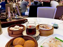 -顺德人家食府(黄金广场店)