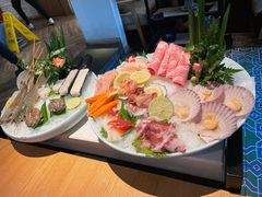 -生如夏花泰式火锅(鹭洲里店)