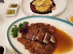 -朱仔记食府(江南大道店)