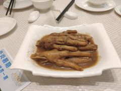 招牌鲍汁凤爪-香港富临皇宫(扬名广场店)