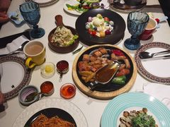 -俄士厨房(印象汇店)