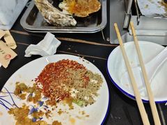 -老黑板筋(顺义总店)