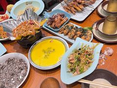 -状元阁烧烤(新华路总店)