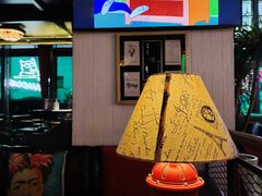 -Famous肥猫墨西哥音乐餐吧(五棵松华熙LIVE店)