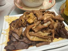 -海鲜街菜馆(海珠南路店)