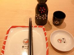 -新一番三文鱼寿司(大东海店)