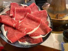 -宣武小院涮肉(前门店)