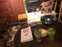 -时光花园(白鹭洲店)