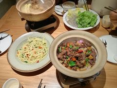 -黄山老妈·土菜(碧桂园店)