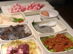 -海底捞火锅(天津SM城市广场店)
