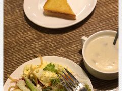 -Sizzler时时乐西餐厅(长楹天街购物中心店)