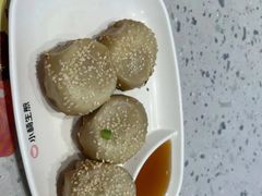-小杨生煎(成山巴黎春天店)