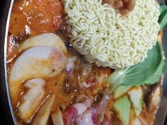 -李先生的首尔小馆(松江启源广场店)