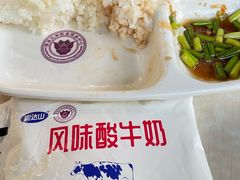 -清华大学-观畴园餐厅