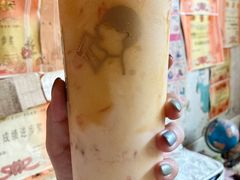 多肉芒芒甘露-喜茶(东莞雍华庭店)