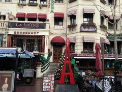 -天津意大利风情旅游区