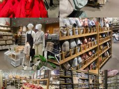 -MUJI无印良品(京西大悦城店)