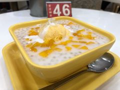 -芬芳甜品(体育东横街店)