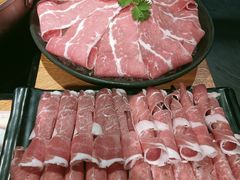 -呷哺呷哺(华林国际店)