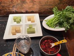 -南门涮肉(东单店)