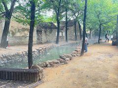 -红嫂家乡旅游区
