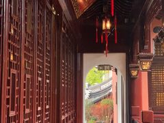 -上海白云观