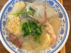 -小潘记鸭血粉丝汤