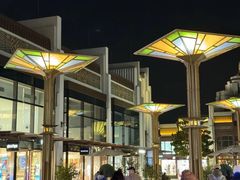 店内环境-比斯特上海购物村精品奥特莱斯