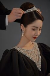 -杭州金夫人婚纱摄影(富阳私享店)