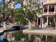 -晋江五店市传统文化旅游区
