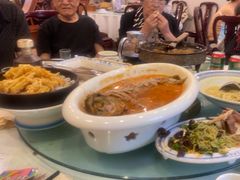 -老雒阳面馆·水席(定鼎门店)