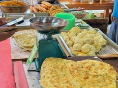 -费记胡辣汤(总店)