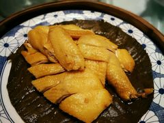 -西湖春天•老字号杭州菜(百汇店)