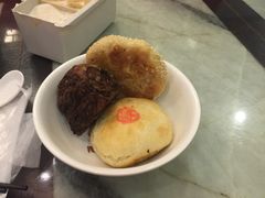 麻酱烧饼-惠宾饭庄(中山路店)