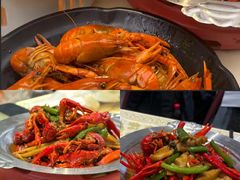 -聚味瞿记·龙虾堂(坡子街店)