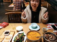 -张烤鸭·川菜·非遗冒烤鸭(青石桥店)