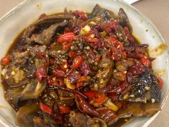 -老三样·旧食新味(万寿宫店)