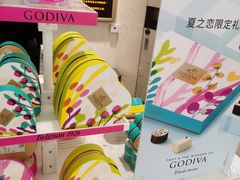 -GODIVA(天河城店)