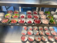 -晓沸牛肉海鲜小火锅(白湖亭万达广场店)