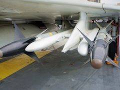 -中途岛号航空母舰博物馆