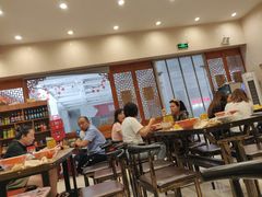 -二钢串叔麻辣烫(华龙大厦店)