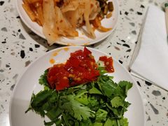 -雙冲柳州螺蛳粉&酸嘢&桂林米粉(簋街店)