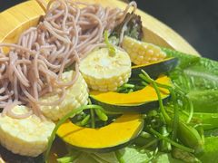 -菌自由丨野生菌火锅特色庭院餐厅(丽江古城店)