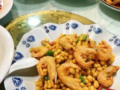 -蒲氏烤鸭(百寿路店)