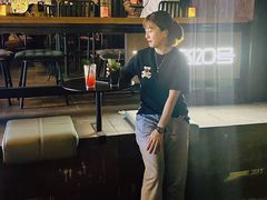 -LAMP BAR 水烟音乐酒吧