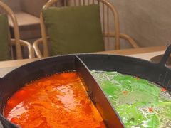 -山缓缓火锅(上海闵行龙湖店)