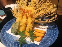 -天狗山料理(省体店)