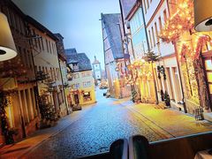 -领鲜活海鲜榴莲自助火锅(东门店)