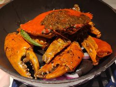 -狮拾久·现代新加坡料理(壹方城店)