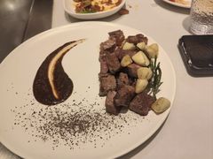 -板焱铁板烧(梅溪湖店)